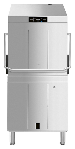 Купольная посудомоечная машина SMEG Professional SPH625S