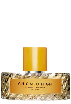 Парфюмерная вода Chicago High