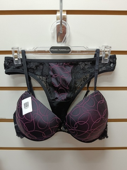 Комплект (бюстгалтер+трусы) D.K Турция (95)