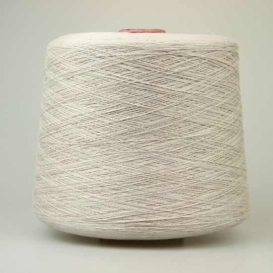 Пряжа 2/28 NM Mathis, цвет LB07 (100% лён)