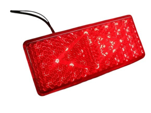 Светодиодные платы (2шт.) для катафотов (рестайл) УАЗ Патриот