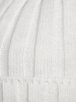 Шапка детская осенняя со снудом