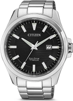 Мужские японские наручные часы Citizen BM7470-84E