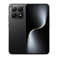 Xiaomi 15T 12/256 ГБ Black