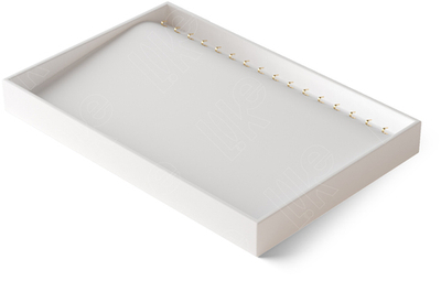 Дисплей 1 серии для 16 цепей/горка/крючки