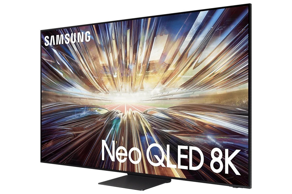 Телевизор Samsung NEO QLED 8K QE65QN800DU