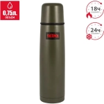 Термос из нерж. стали тм THERMOS FBB-750AG 0.75L