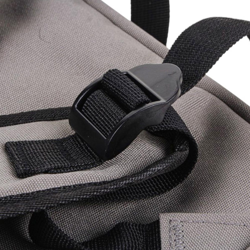 Рюкзак молодежный "Smile" 43,5*30,14см, чёрный, с кошельком