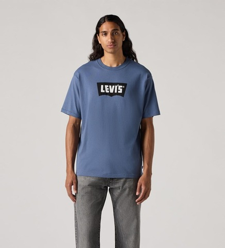 Футболка мужская LEVI'S VINTAGE BW GRAPHIC TEE