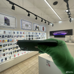 iPhone 13 128 ГБ б/у