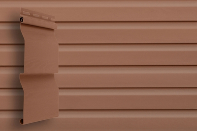 Сайдинг Корабельная доска Классик Колор плюс Гранд Лайн (0,609 м.кв.) 3х0,203 м, 22 шт./упак.