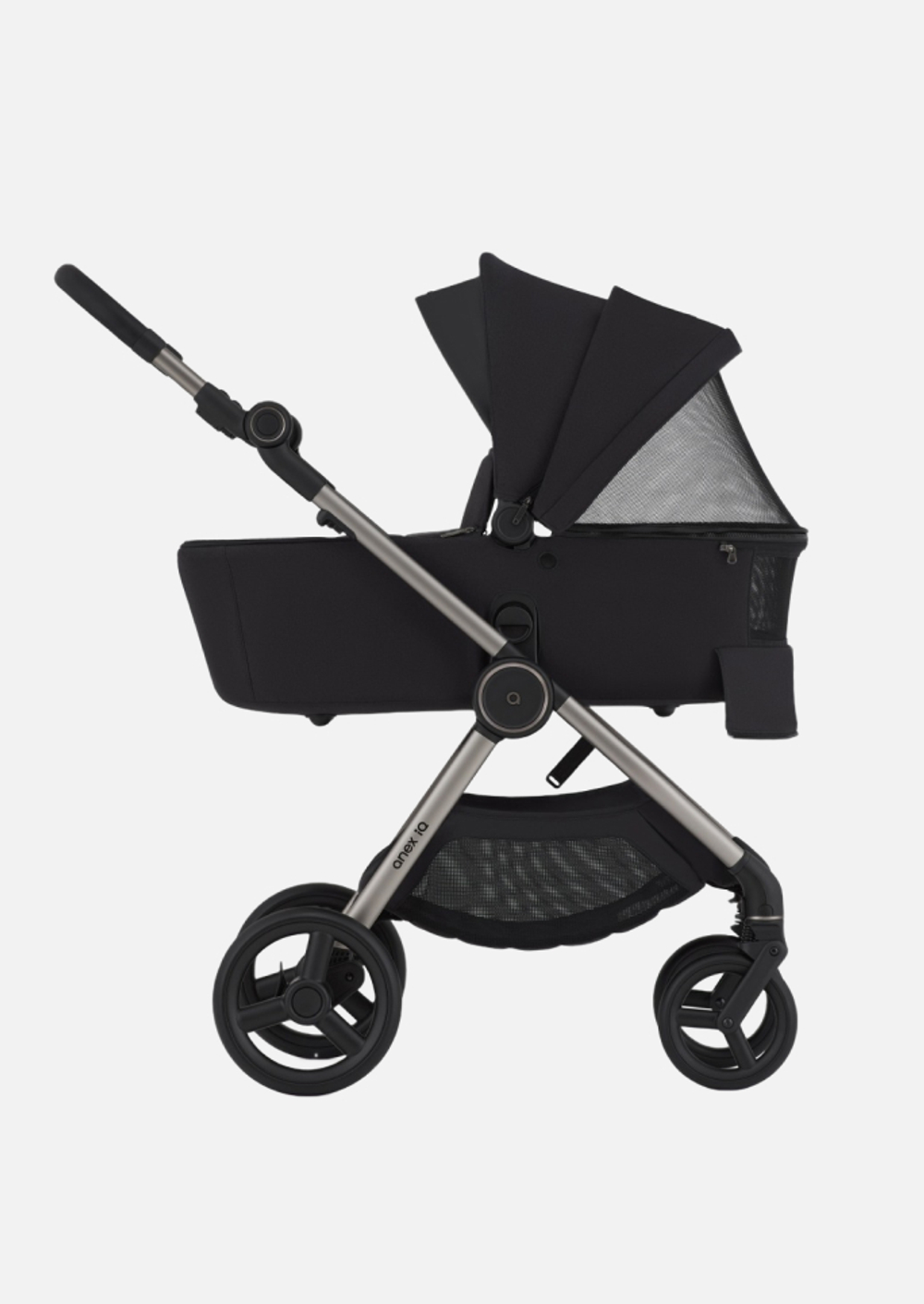 Anex Детская коляска iQ Darke