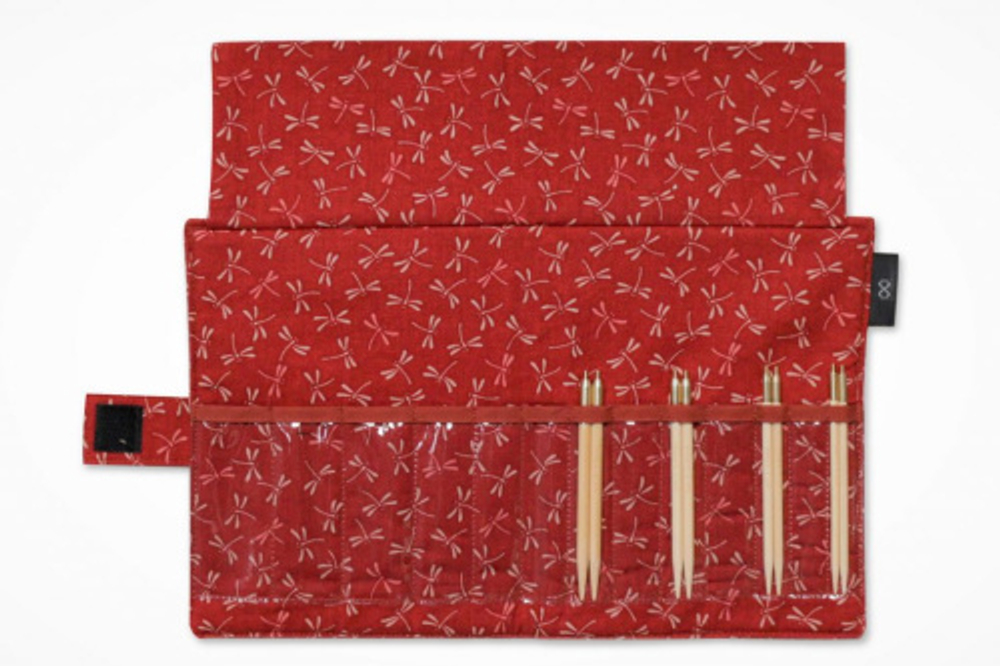 Набор съемных спиц Seeknit с вращающимися лесками 58289