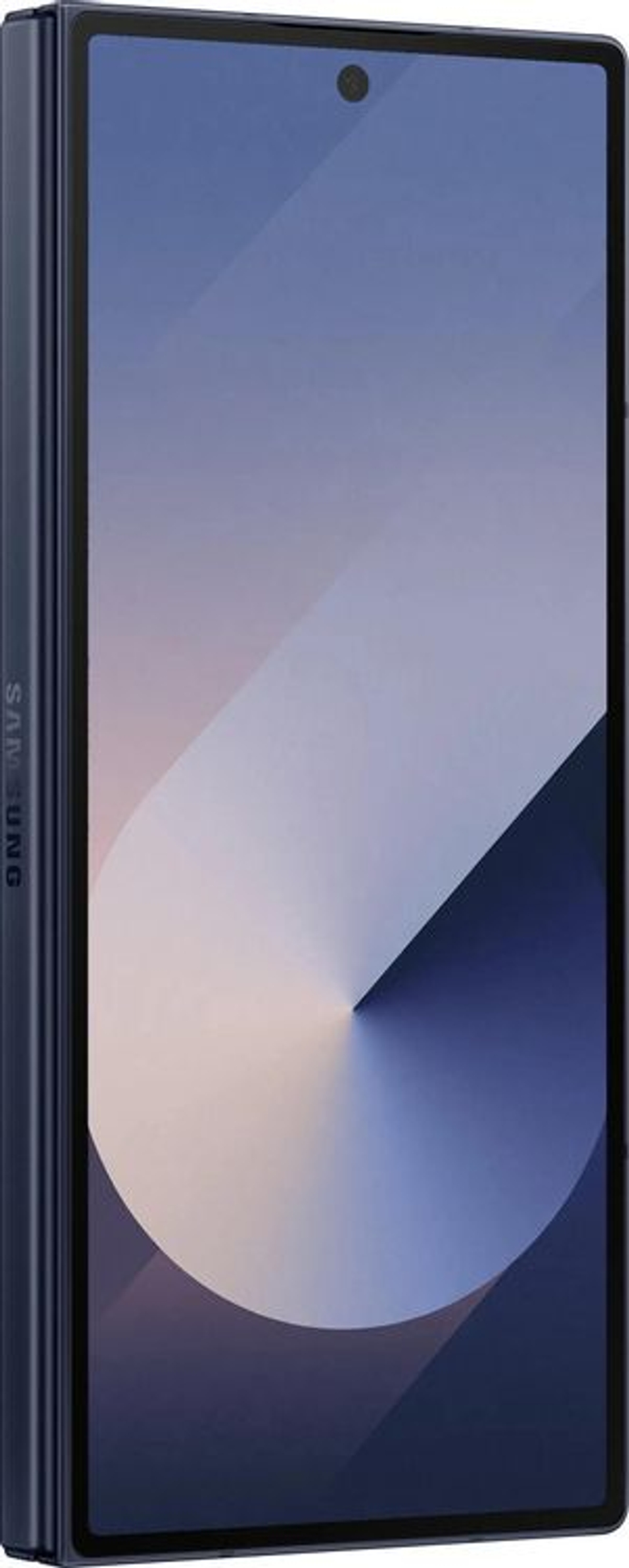 7.6" Смартфон Samsung Galaxy Z Fold 6 12/1Tb,  SM-F956B,  NFC,  AMOLED,  120Гц,  4400мAч,  синий