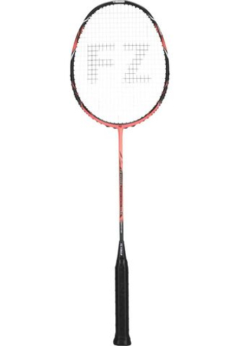 Ракетка для бадминтона Forza Precision TI-X5 - soft pink