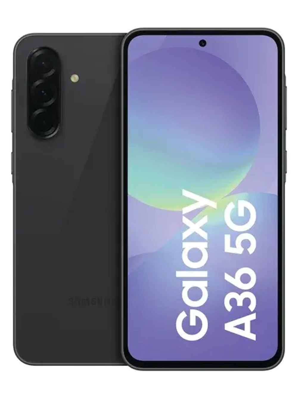 Смартфон Galaxy A36