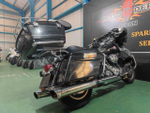 Harley-Davidson Electra Glide FLHTC1580 , 2009