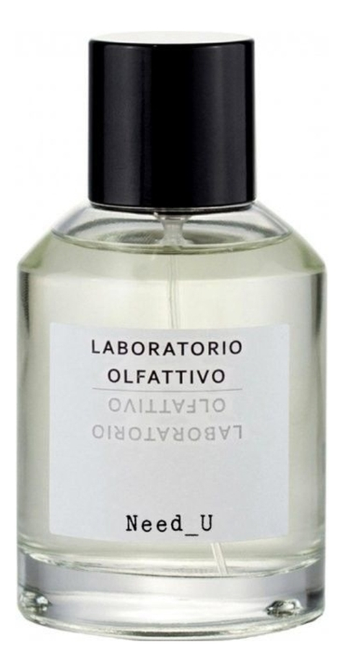 LABORATORIO OLFATTIVO Need_U
