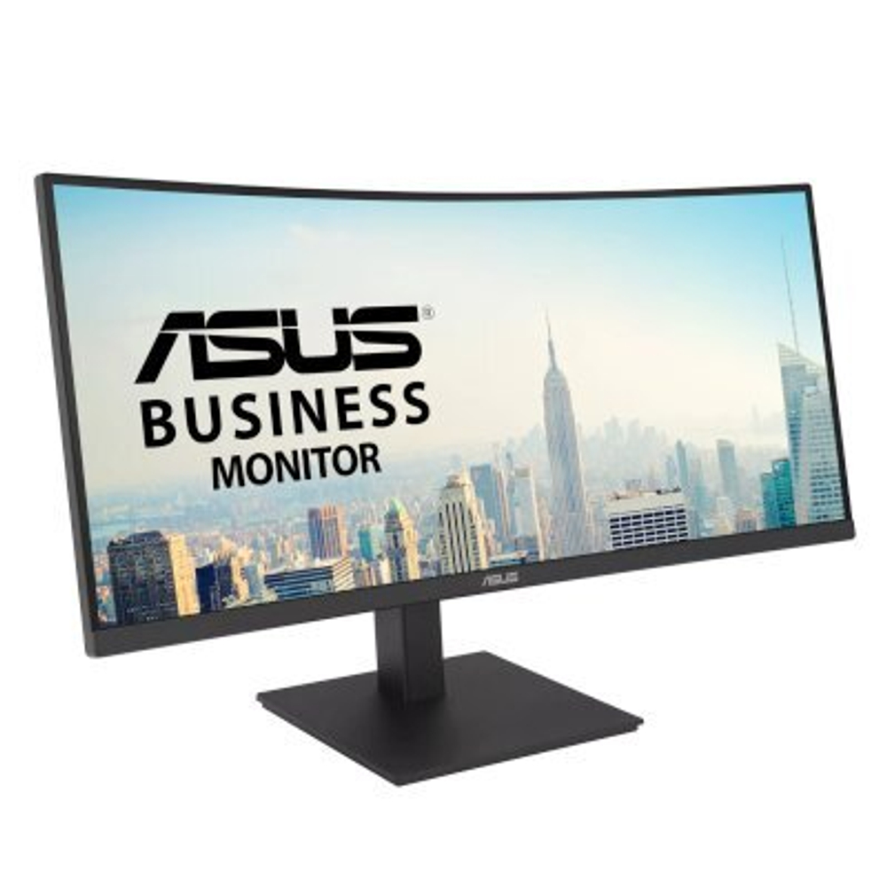 Монитор ASUS VA34VCPSN