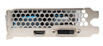 Видеокарта PCI-E CBR GeForce GT 1030 Transformer (VGA-MSGT1030-2G-RTL)