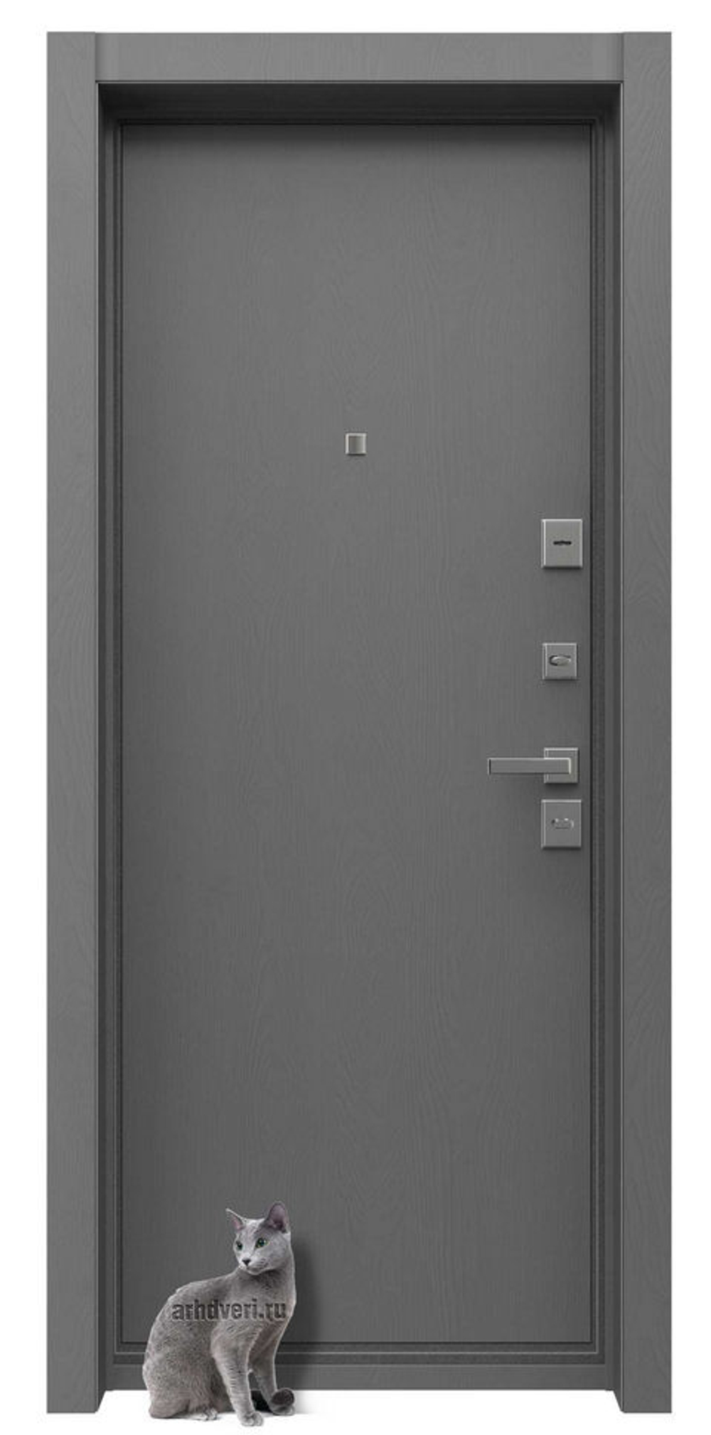 Без фрезеровки