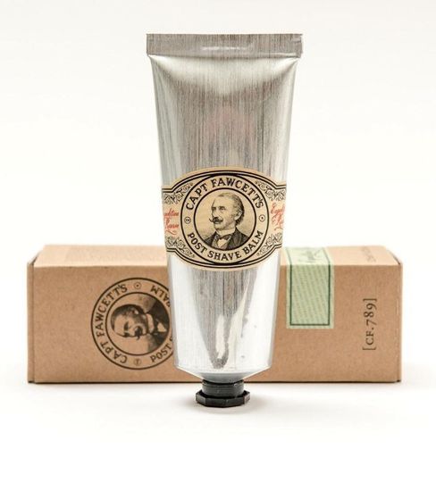 Бальзам после бритья Captain Fawcett (CF.789) 125 мл