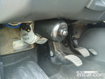 Renault Korea (Samsung) Master 2.3 13인승 (06.2020)