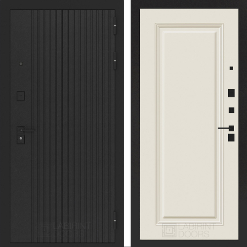 Бункер 06-27 ванилла веллюто