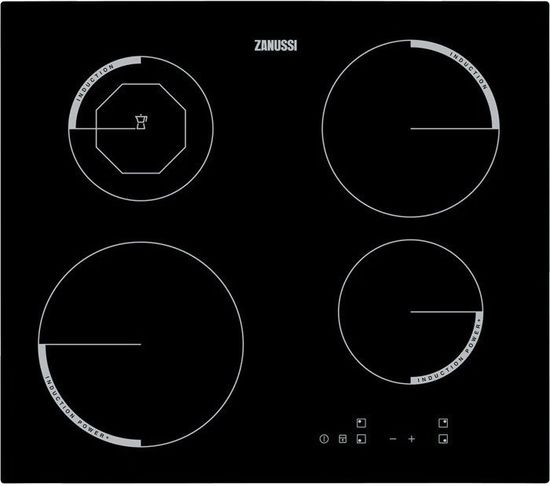 Индукционная варочная панель Zanussi IKZ 6420 BB