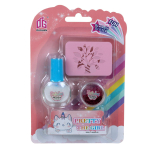 Косметический набор, коробка 2609Y