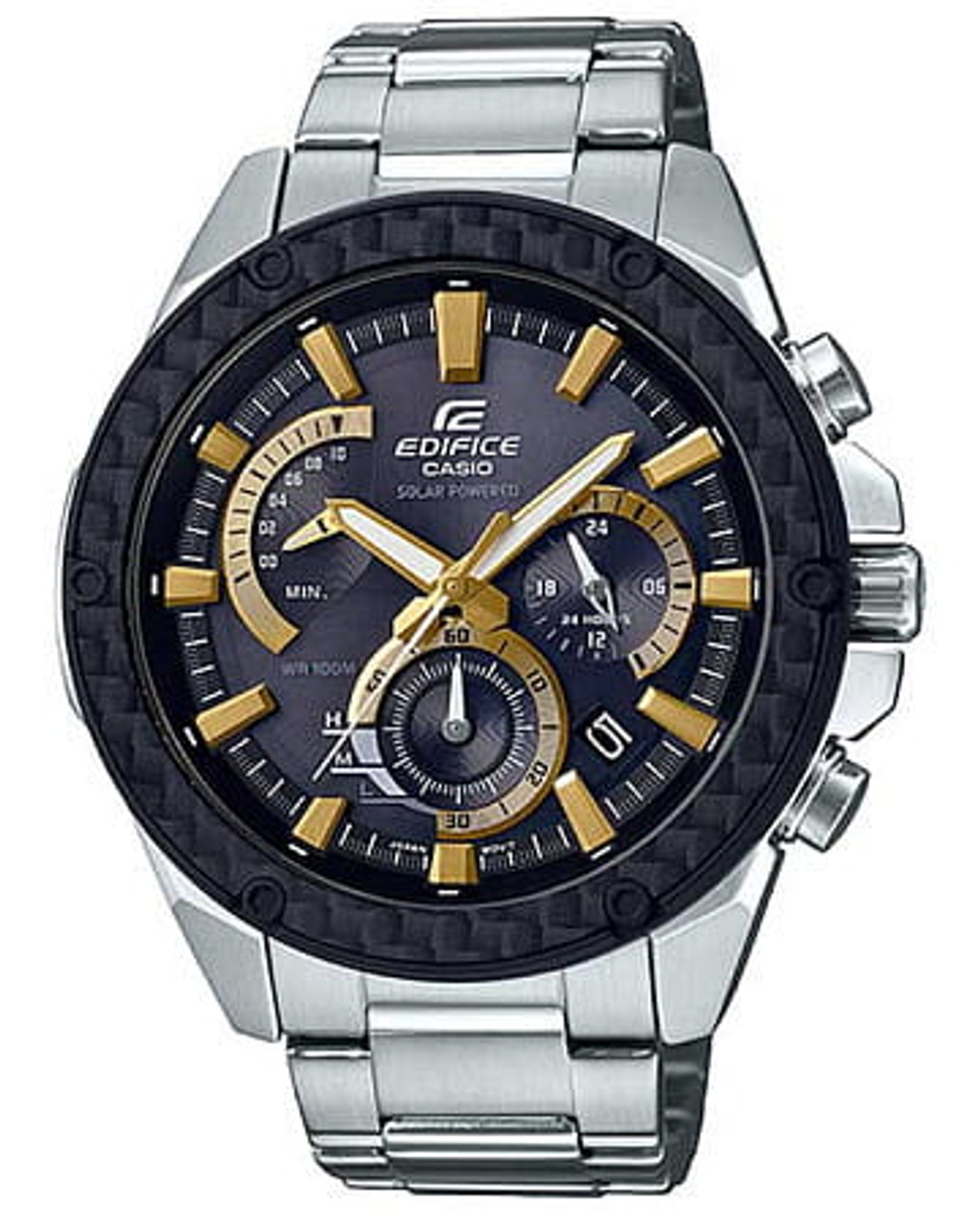 Часы Casio Edifice EQS-910D-1B