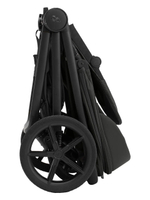 Коляска прогулочная Sweet Baby Elegante SM Black