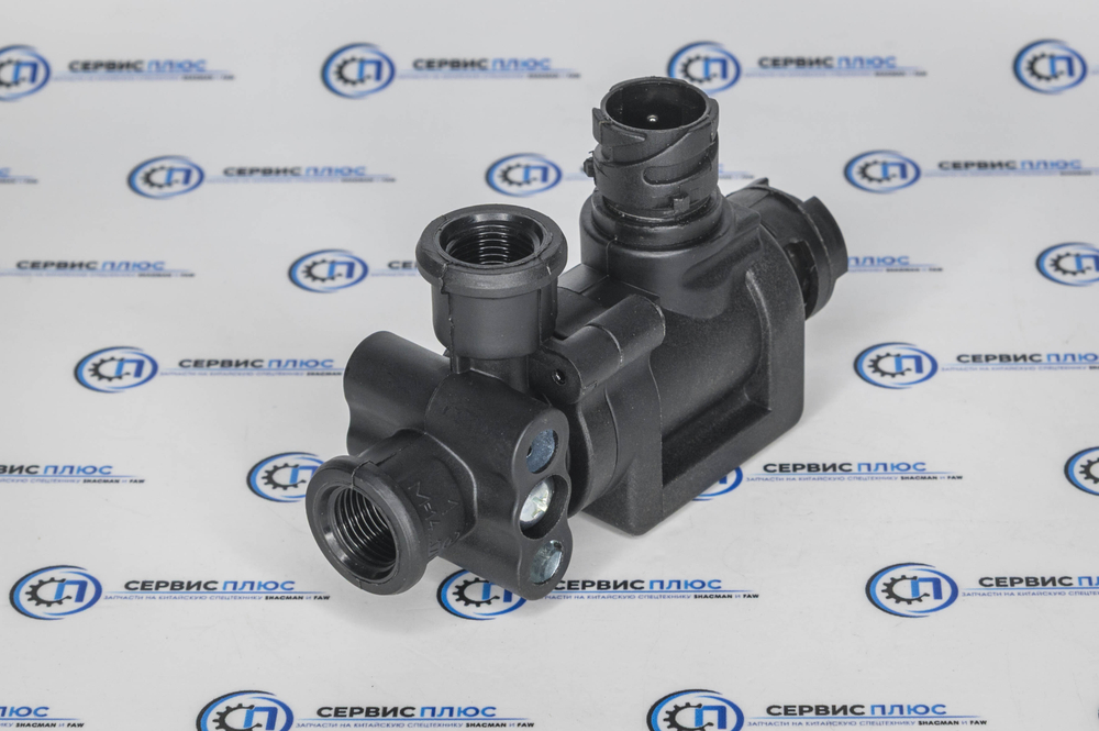 Клапан электромагнитный DZ97189716021