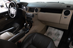 Land Rover Discovery, 2012 год