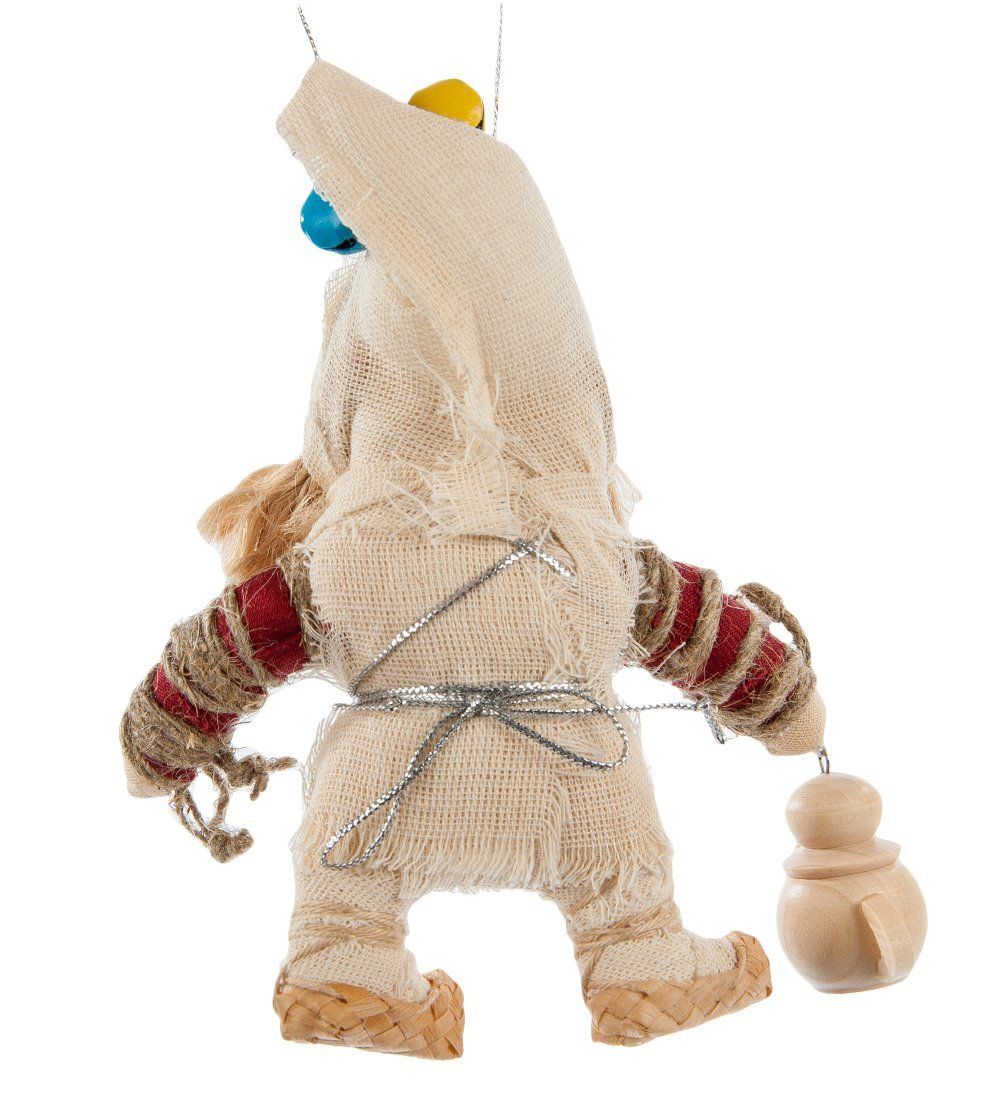 RK-444 Кукла подвесная «Домовой»