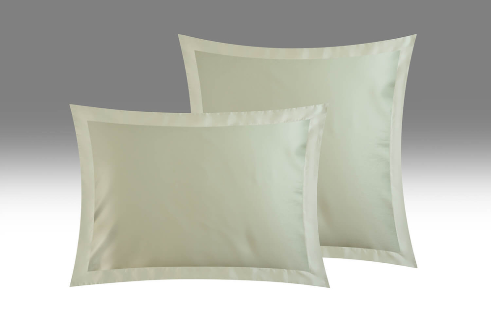 Наволочка 50x70 Sharmes Vanila-Fraize