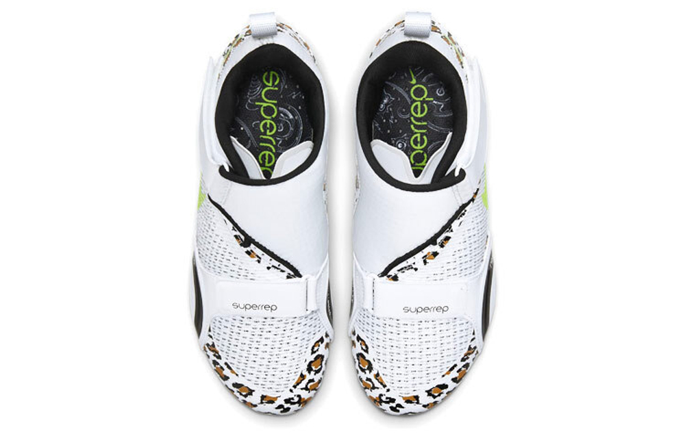 Кроссовки Nike Superrep (Женская размерная сетка)