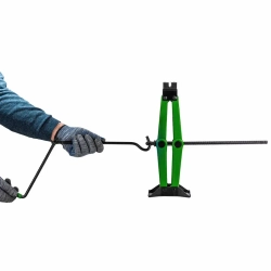 Домкрат механический ромбический 2,5т RockForce RF-ST-114