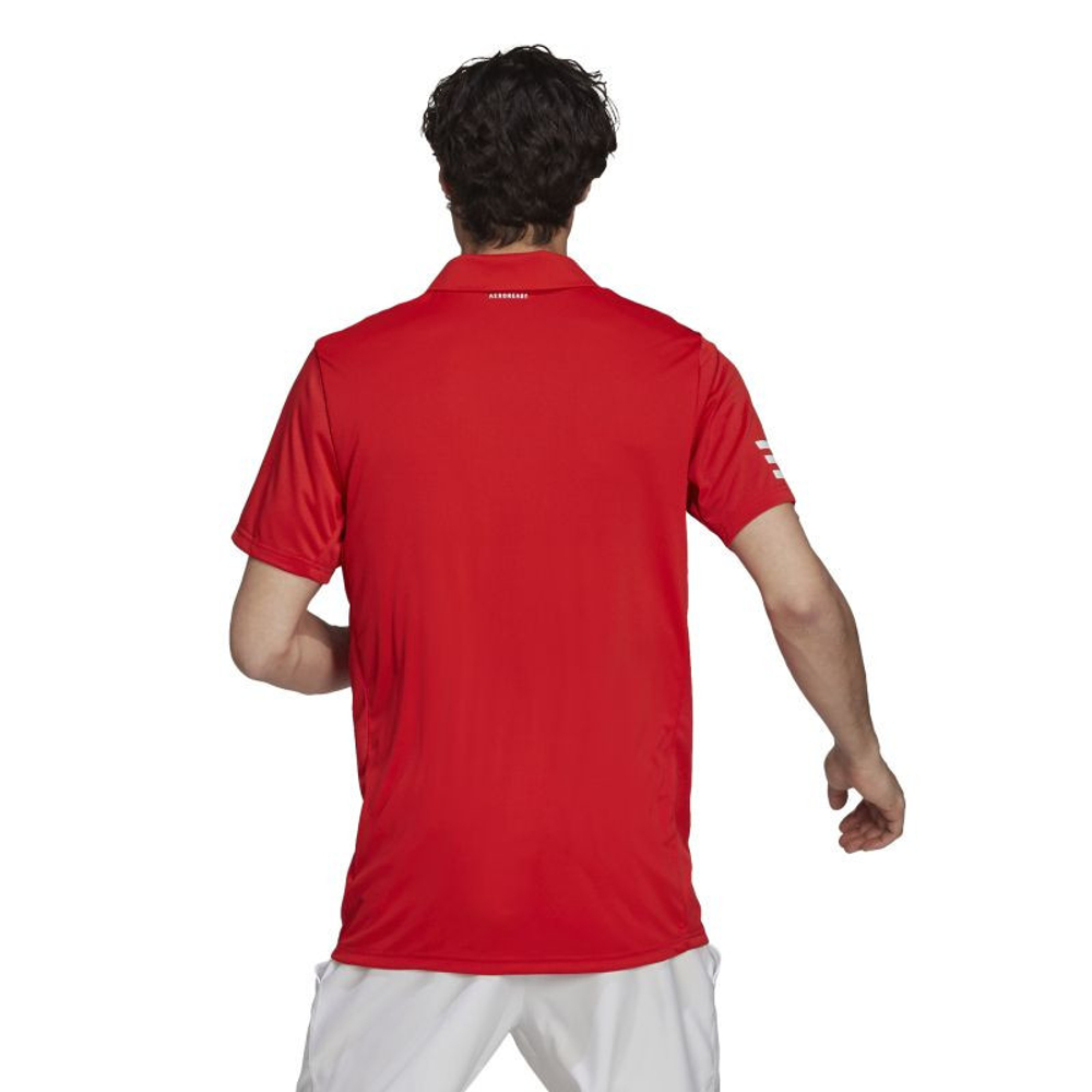 Adidas club 3str polo clearance
