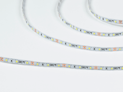 Лента светодиодная 6,3 Вт/м SMD2835, открытая (IP20) Холодный, 12В, 3М