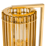 Лампа настольная Table Lamp Pimlico арт.110901