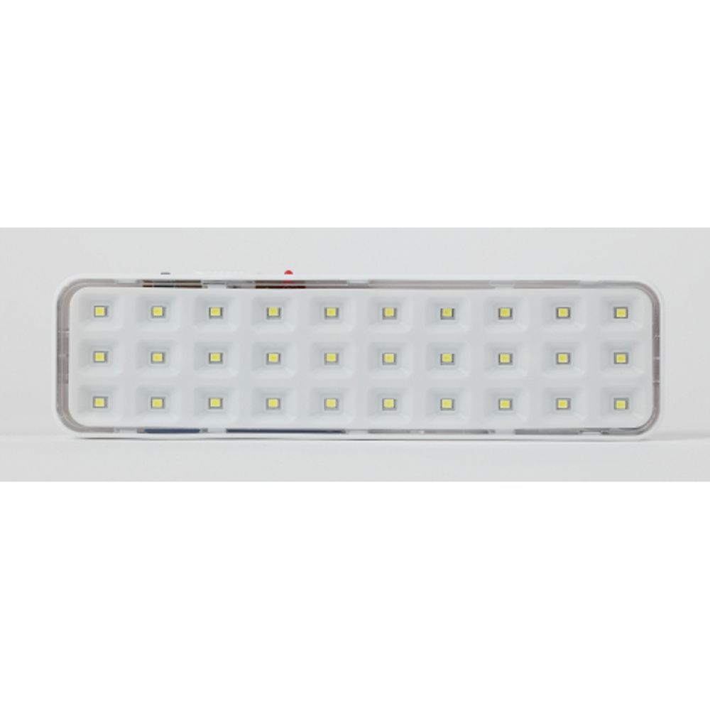 Аварийный светильник светодиодный ЭРА DBA-102-0-20 непостоянный 30LED 5ч IP20 выход