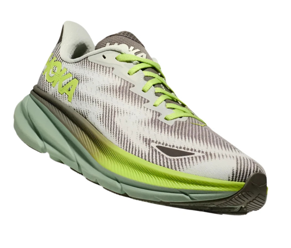 Кроссовки Мужские Hoka Clifton 9 GTX