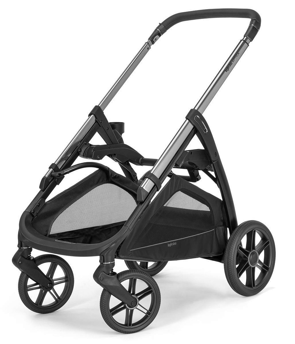 Коляска Inglesina Aptica Darwin i-Size System Quattro 4 в 1 2025 Resort Blue