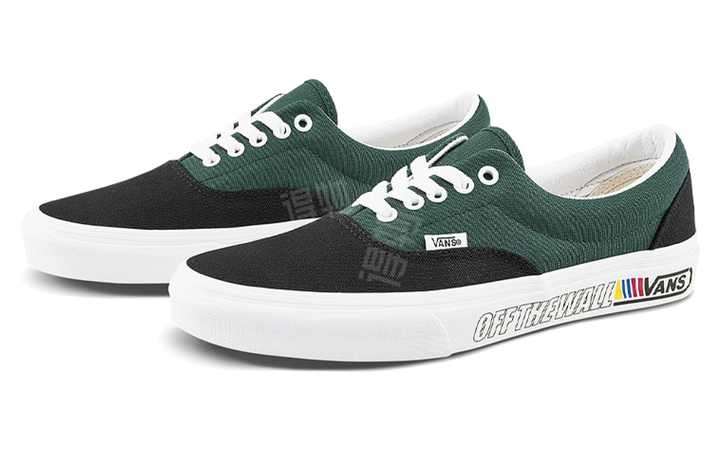 Vans Era