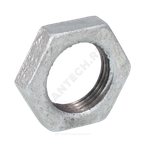 Контргайка чугун оц Ду 25 (1") Fittex PLUS