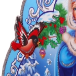 Плакат «Снегурка» 43 см