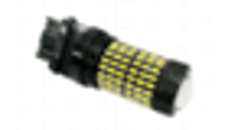 W27/7W LED 132 SMD 9W 12-24V NP