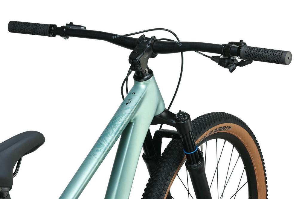 Горный велосипед Aspect Air Expert 29 (2025)