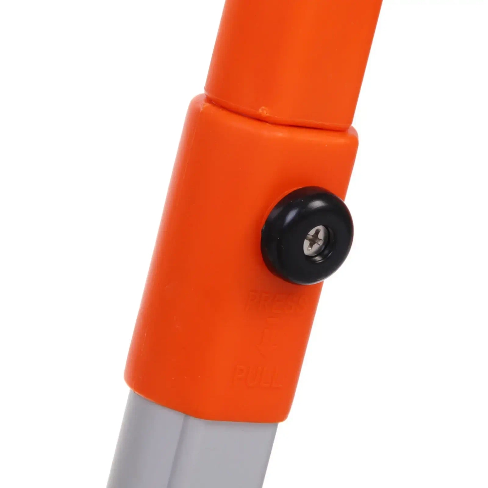 Ножницы «PROFI» 70-92см кустарниковые с алюминиевыми телескоп. ручками GH7092